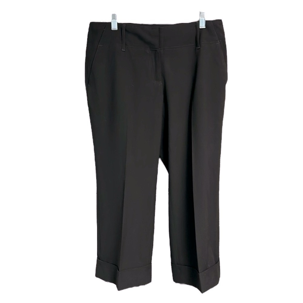 Michael Kors Dress Capris Brown - Picture 2 of 6